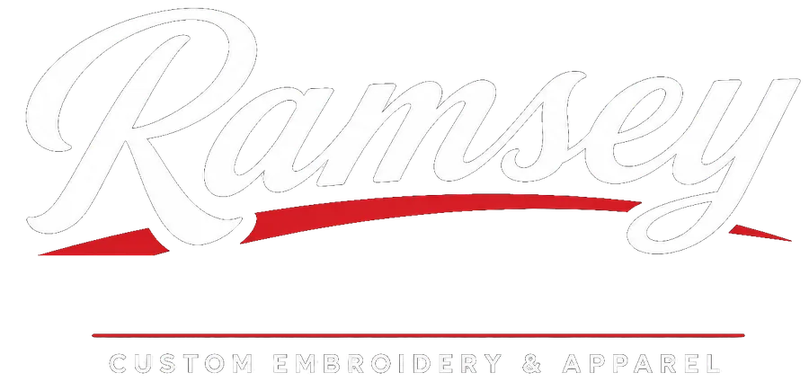 Ramsey Embroidery LLC