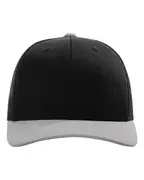 Richardson 112 in Black/ Light Grey CMB