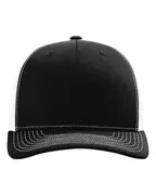 Richardson 112 in Black/ White