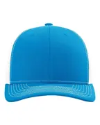 Richardson 112 in Cyan/ White