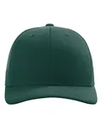 Richardson 112 in Dark Green