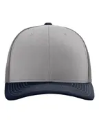 Richardson 112 in Grey/ Charcoal/ Navy