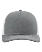 Richardson 112 in Heather Grey/ Light Grey