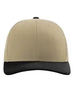 Richardson 112 in Khaki/ Black CMB