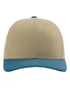 Richardson 112 in Khaki/ Legion Blue CMB