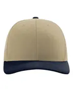 Richardson 112 in Khaki/ Navy CMB