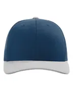 Richardson 112 in Light Blue/ Light Grey CMB