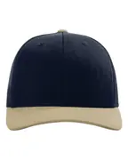 Richardson 112 in Navy/ Khaki