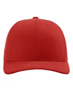 Richardson 112 in Red