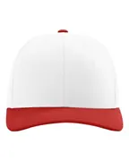 Richardson 112 in White/ Red CMB