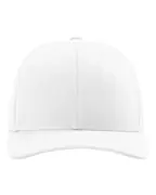 Richardson 112 in White