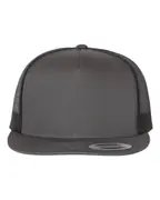 YP Classics 6006 in Charcoal / Black