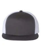 YP Classics 6006 in Charcoal / White