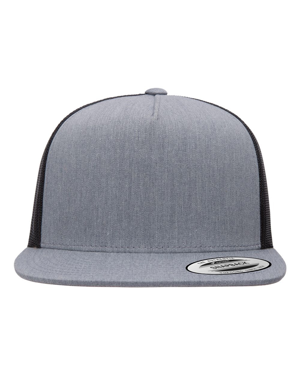 YP Classics 6006 6006 Classic Trucker front view