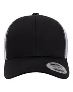 YP Classics 6606 in Black / White