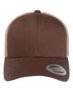 YP Classics 6606 in Brown / Khaki