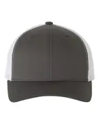 YP Classics 6606 in Charcoal / White