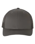 YP Classics 6606 in Charcoal