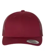 YP Classics 6606 in Cranberry