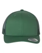YP Classics 6606 in Evergreen