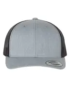 YP Classics 6606 in Heather Grey / Black