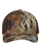 YP Classics 6606 in Kryptek Highlander