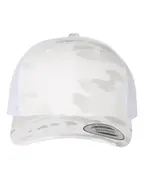 YP Classics 6606 in Multicam Alpine / White