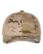 YP Classics 6606 in Multicam Arid / Tan