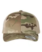 YP Classics 6606 in Multicam Green / Khaki