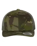 YP Classics 6606 in Multicam Tropic / Green