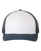 YP Classics 6606 in Navy / White / Navy