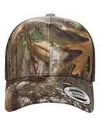 YP Classics 6606 in Realtree Edge / Brown