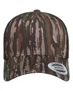 YP Classics 6606 in Realtree Original / Black