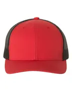 YP Classics 6606 in Red / Black
