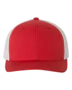 YP Classics 6606 in Red / White