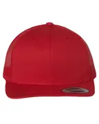 YP Classics 6606 in Red