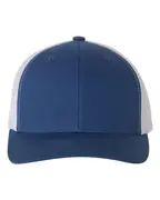YP Classics 6606 in Royal / White