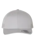 YP Classics 6606 in Silver