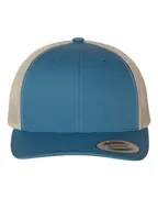 YP Classics 6606 in Steel Blue / Silver